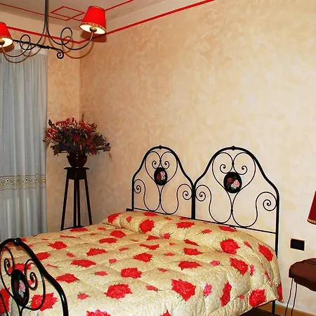 Apartment Mauro E Chiara