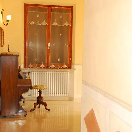 Apartment Mauro E Chiara *