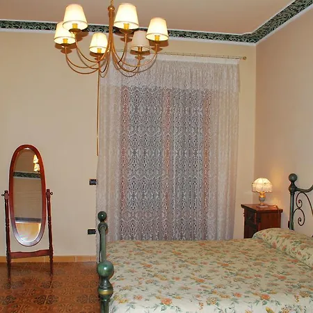 Apartment Mauro E Chiara