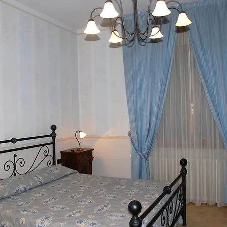 Apartment Mauro E Chiara