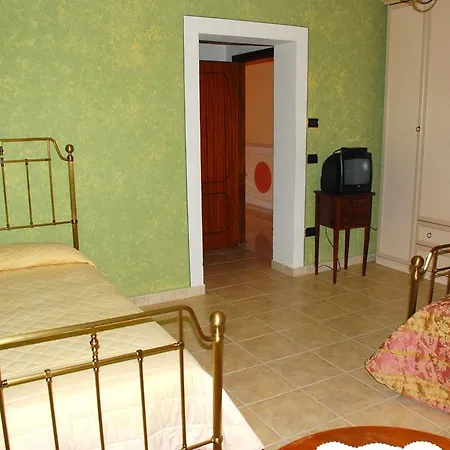 Apartment Mauro E Chiara Pienza