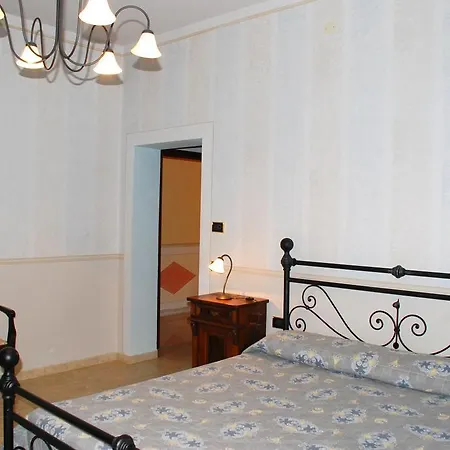 Apartment Mauro E Chiara Pienza