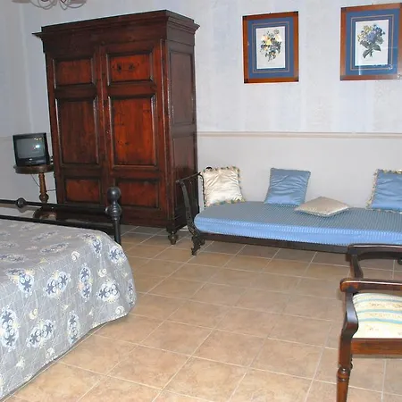 Apartman Mauro E Chiara